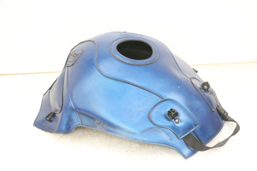 photo de TANKPAD YAMAHA TDM ABS 900 (2002 - 2014) - Gecontroleerd onderdeel