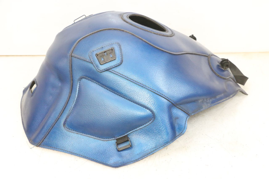 photo de TANKPAD YAMAHA TDM ABS 900 (2002 - 2014) - Markeringen en referenties