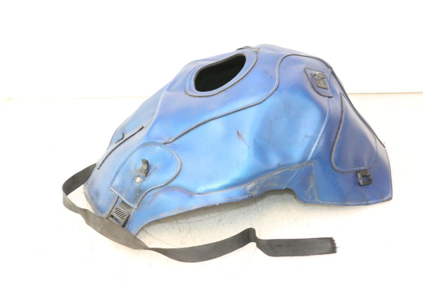 photo de TANKMAT YAMAHA TDM ABS 900 (2002 - 2014) - Hoofdaanzicht