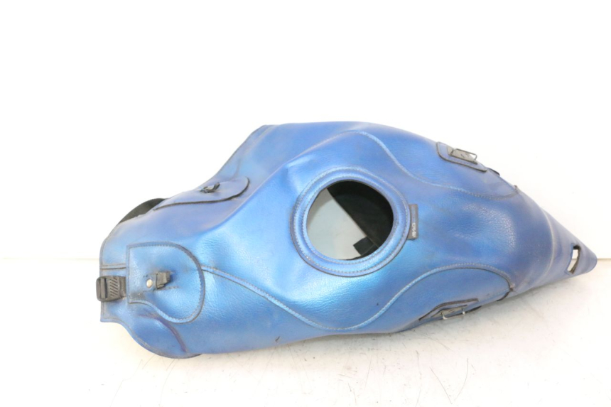 photo de TANKMAT YAMAHA TDM ABS 900 (2002 - 2014) - Detail van het onderdeel