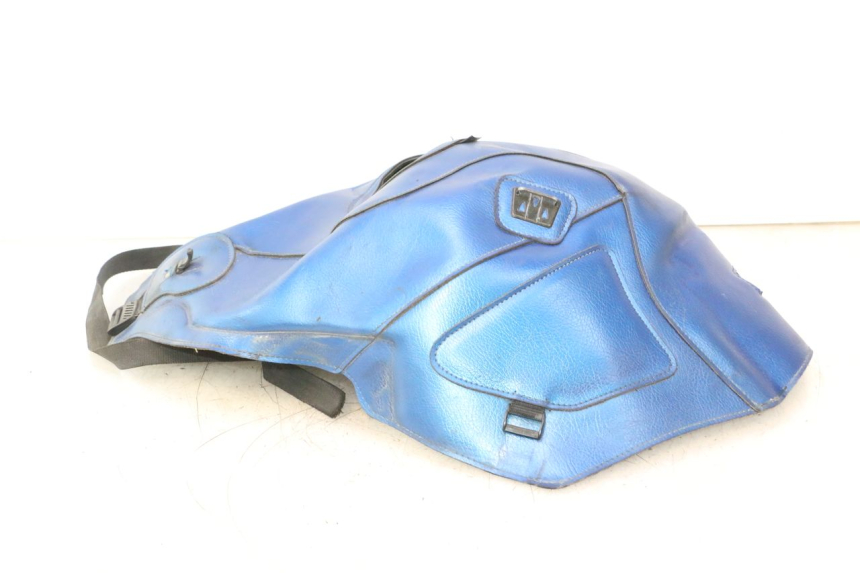 photo de TANKMAT YAMAHA TDM ABS 900 (2002 - 2014) - Zoom op gebruiksstaat