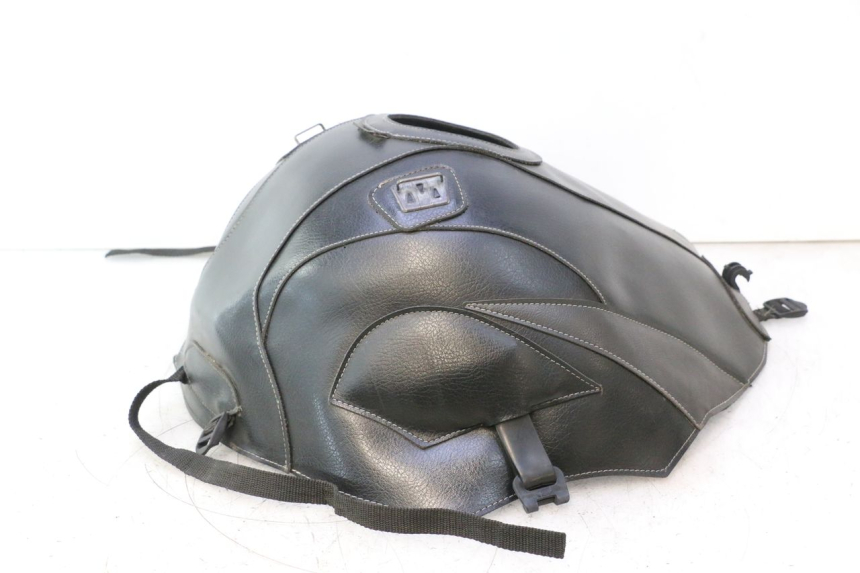 photo de TANKMAT KAWASAKI ZZR 600 (1995 - 2004) - Zoom op gebruiksstaat
