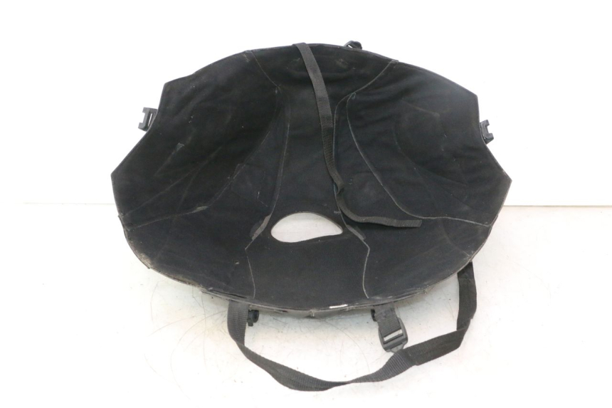 photo de TANKMAT KAWASAKI ZZR 600 (1995 - 2004) - Gecontroleerd onderdeel
