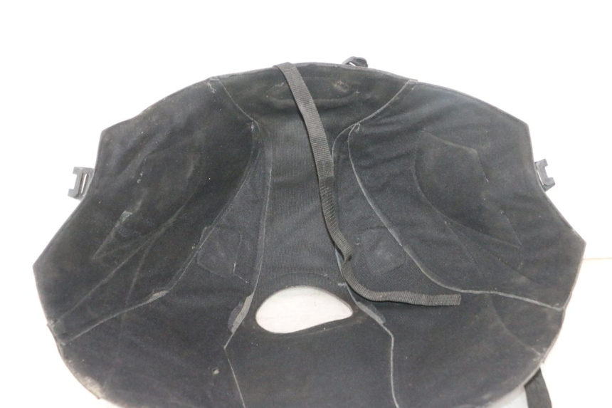 photo de TANKMAT KAWASAKI ZZR 600 (1995 - 2004) - Markeringen en referenties