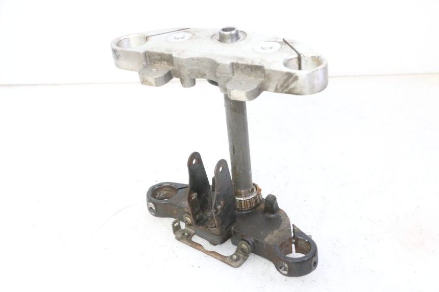 photo de VORKSTEUNING HYOSUNG GV AQUILA 125 (2000 - 2009) - Overzicht