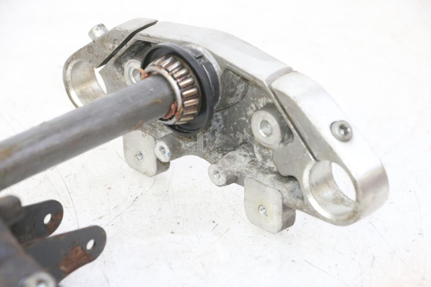 photo de VORKSTEUNING HYOSUNG GV AQUILA 125 (2000 - 2009) - Gecontroleerd onderdeel
