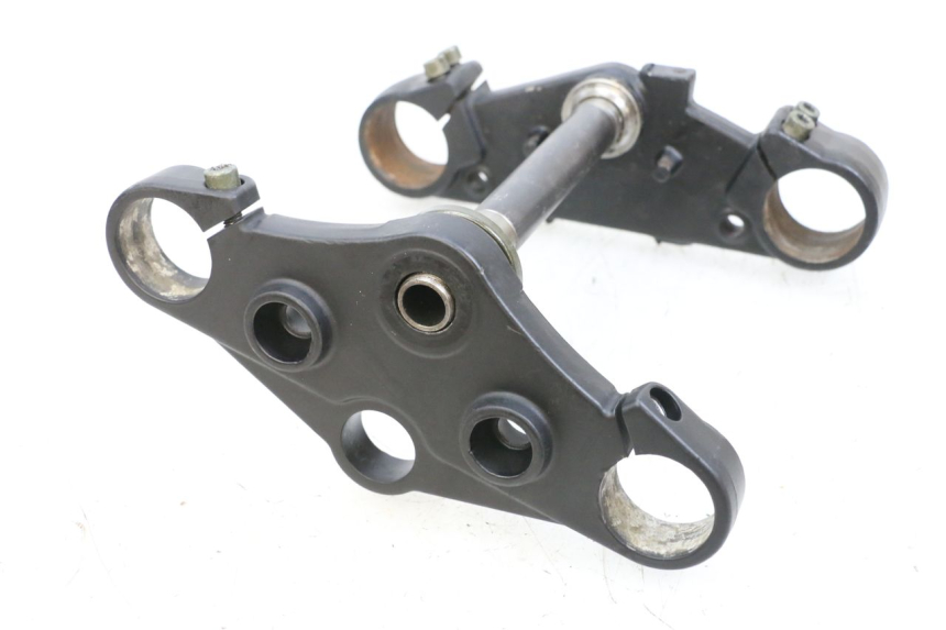 photo de VORKSTEUN MAG POWER BOMBERS 4T 50 (2016 - 2026) - Hoofdaanzicht