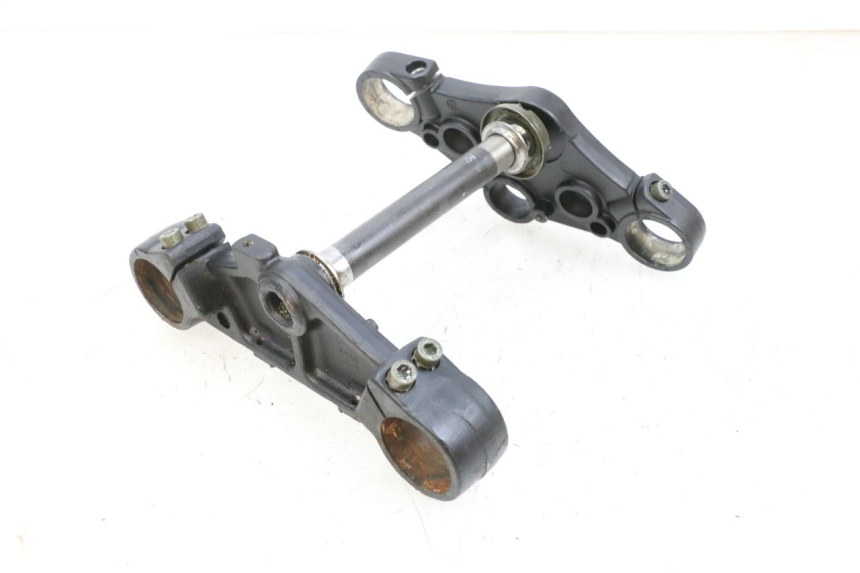 photo de VORKSTEUN MAG POWER BOMBERS 4T 50 (2016 - 2026) - Zoom op gebruiksstaat