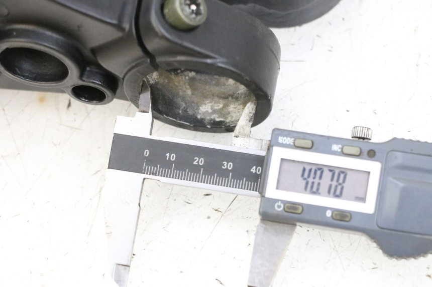 photo de VORKSTEUN MAG POWER BOMBERS 4T 50 (2016 - 2026) - Andere kijkhoek