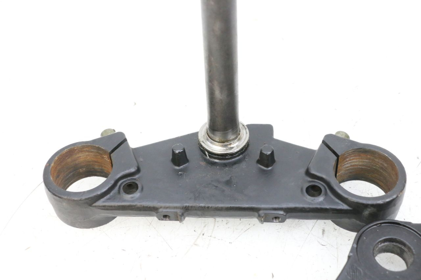 photo de VORKSTEUN MAG POWER BOMBERS 4T 50 (2016 - 2026) - Technische close-up