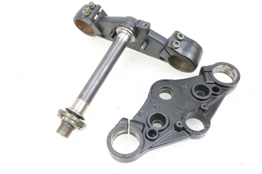 photo de VORKSTEUN MAG POWER BOMBERS 4T 50 (2016 - 2026) - Overzicht