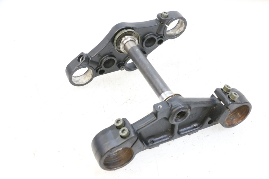 photo de VORKSTEUN MAG POWER BOMBERS 4T 50 (2016 - 2026) - Bevestigingspunten