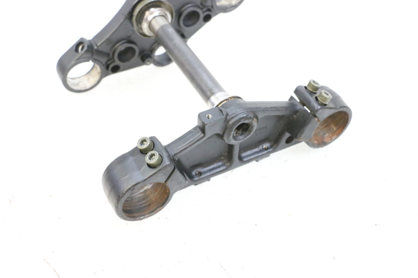 photo de VORKSTEUN MAG POWER BOMBERS 4T 50 (2016 - 2026) - Staat van het oppervlak