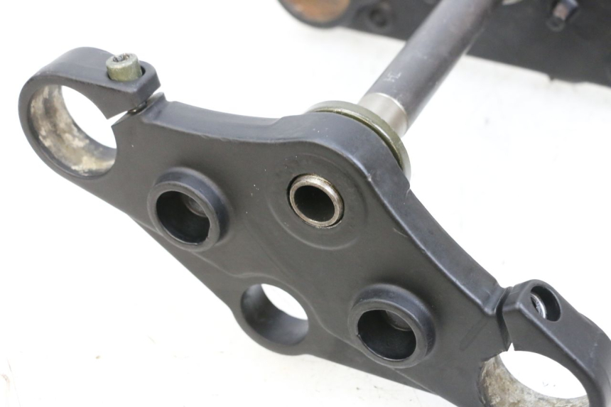 photo de VORKSTEUN MAG POWER BOMBERS 4T 50 (2016 - 2026) - Gecontroleerd onderdeel