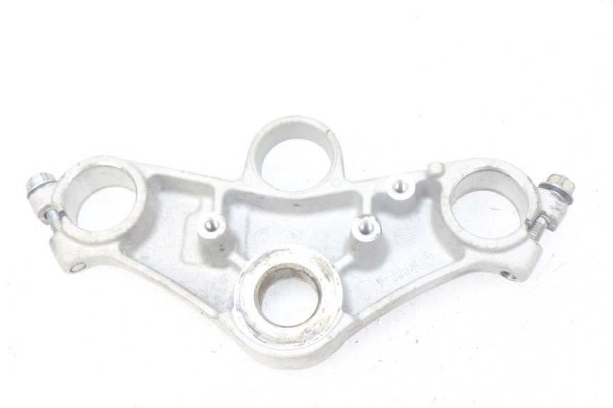 photo de VORKSTEUNING HONDA CBR R 125 (2003 - 2006) - Staat van het oppervlak