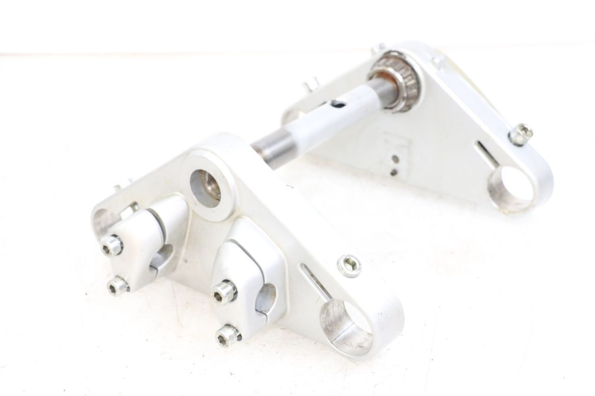 photo de VORKSTEUNING APRILIA CLASSIC 125 (1995 - 2001) - Hoofdaanzicht