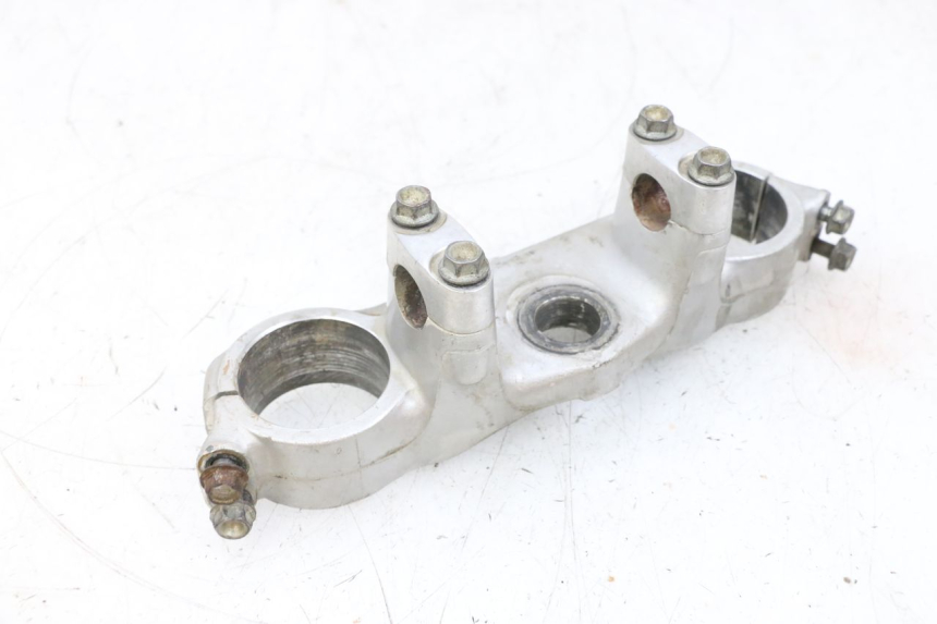 photo de VORKSTEUNING HONDA CR 125 (1989 - 1991) - Hoofdaanzicht
