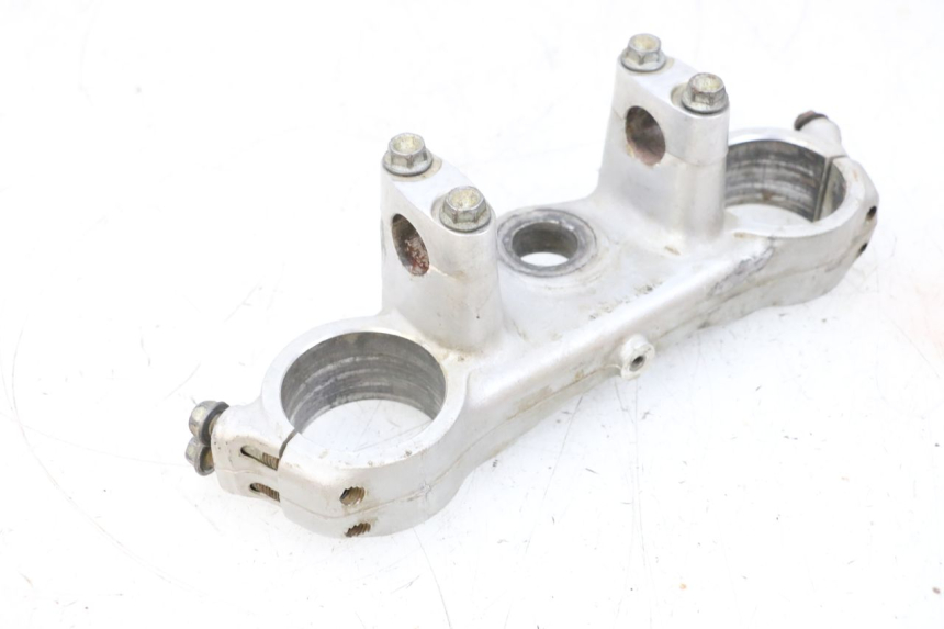 photo de VORKSTEUNING HONDA CR 125 (1989 - 1991) - Detail van het onderdeel