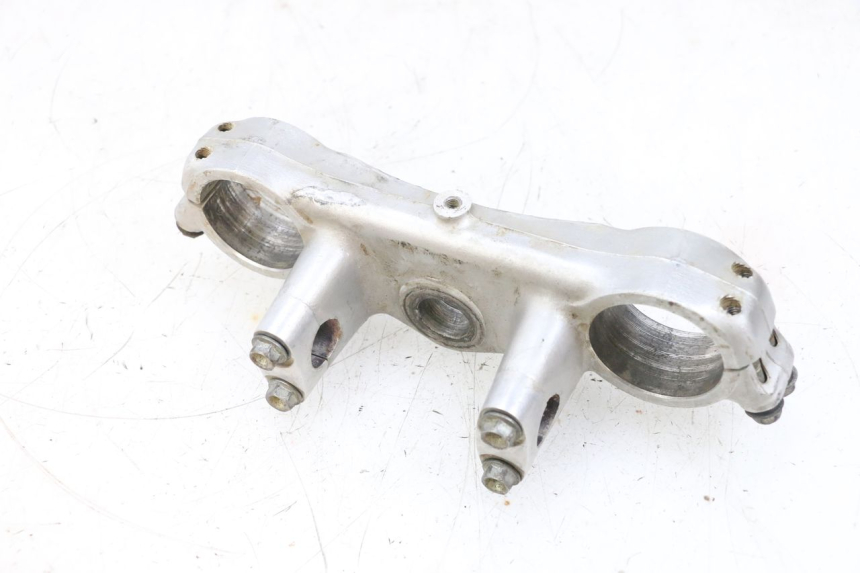 photo de VORKSTEUNING HONDA CR 125 (1989 - 1991) - Overzicht