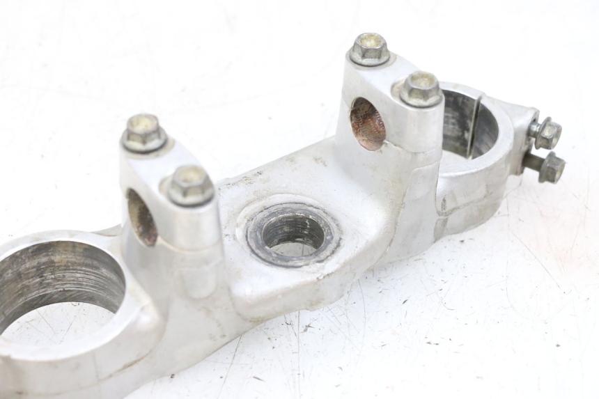 photo de VORKSTEUNING HONDA CR 125 (1989 - 1991) - Staat van het oppervlak