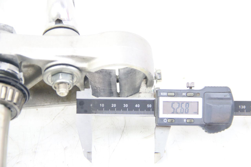 photo de VORKSTEUNING HONDA CRF CR-F RX 450 (2017 - 2021) - Technische close-up