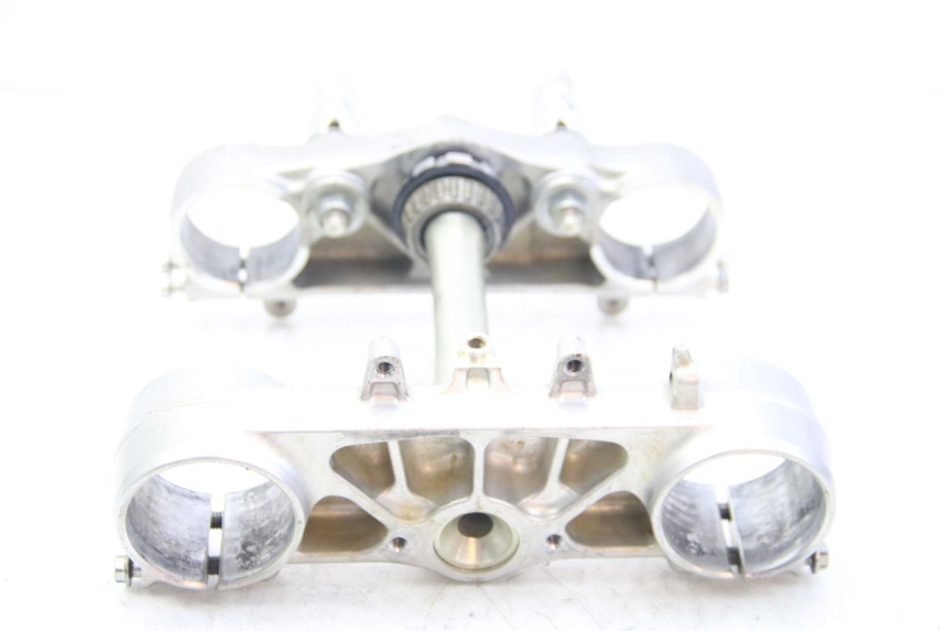 photo de VORKSTEUNING HONDA CRF CR-F RX 450 (2017 - 2021) - Bevestigingspunten