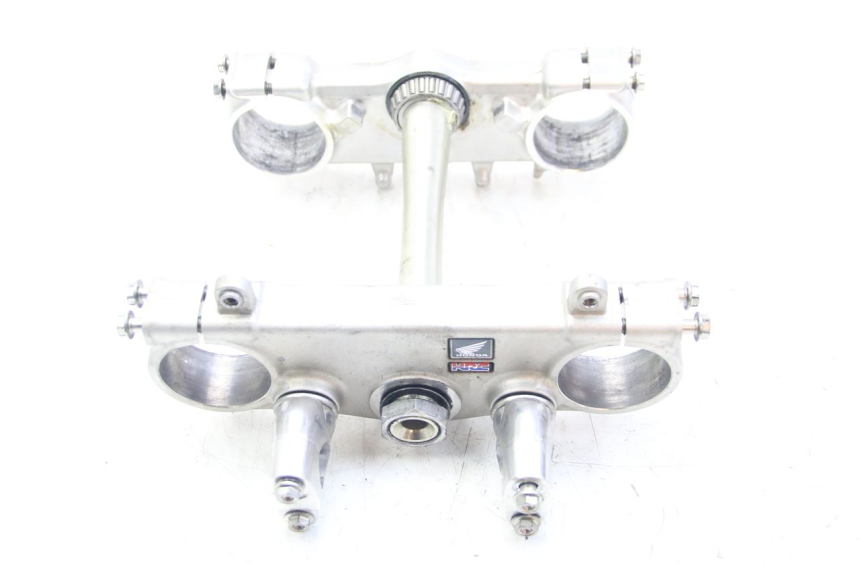 photo de VORKSTEUNING HONDA CRF CR-F RX 450 (2017 - 2021) - Staat van het oppervlak