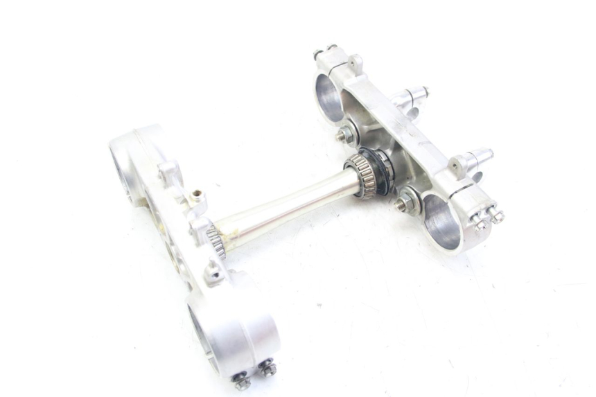 photo de VORKSTEUNING HONDA CRF CR-F RX 450 (2017 - 2021) - Markeringen en referenties