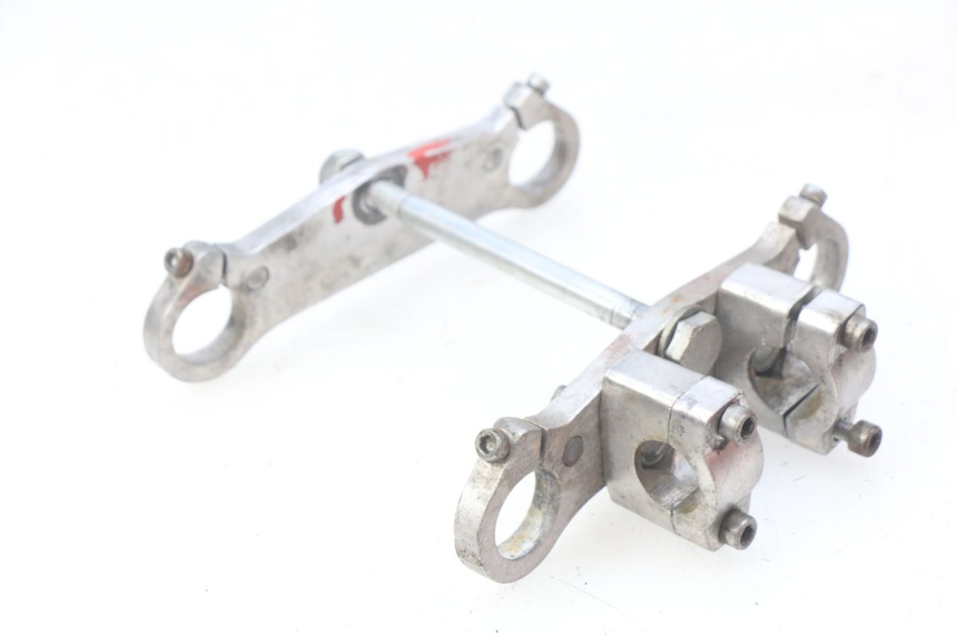 photo de VORKSTEUNING POCKET BIKE CROSS 50 - Technische close-up