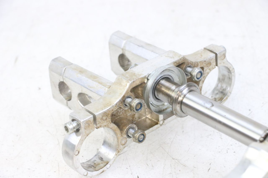 photo de VORKSTEUNING CCR DIRT BIKE 125 - Bevestigingspunten