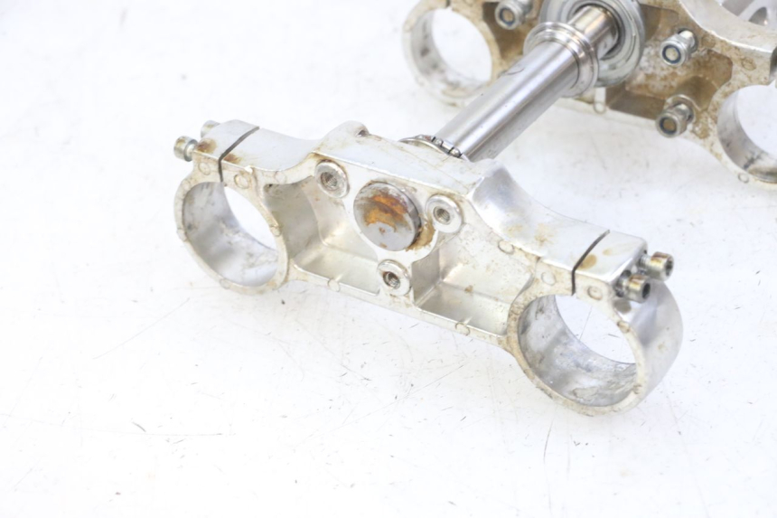 photo de VORKSTEUNING CCR DIRT BIKE 125 - Gecontroleerd onderdeel