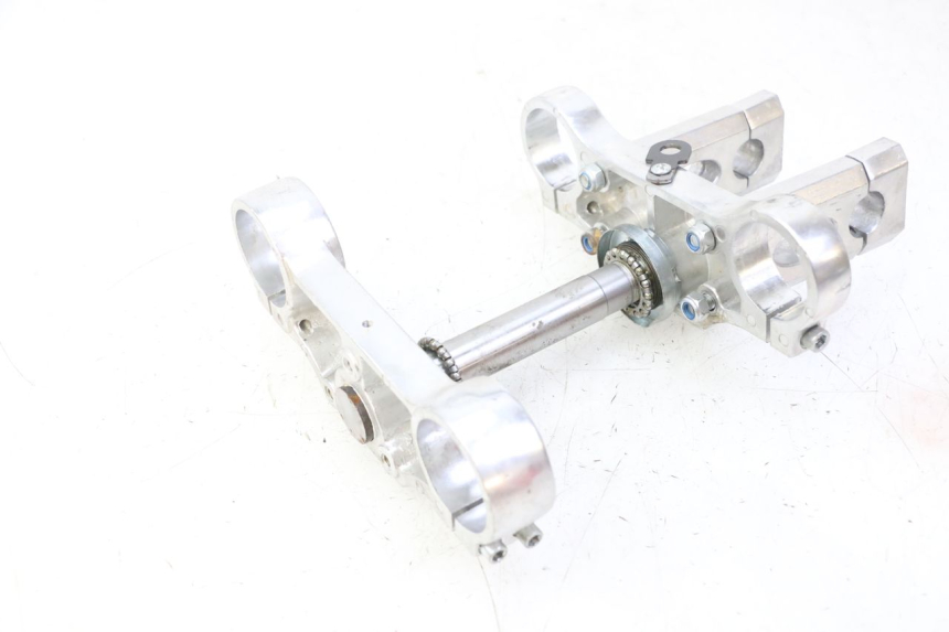 photo de VORKSTEUNING LONCIN DIRT BIKE 125 - Overzicht