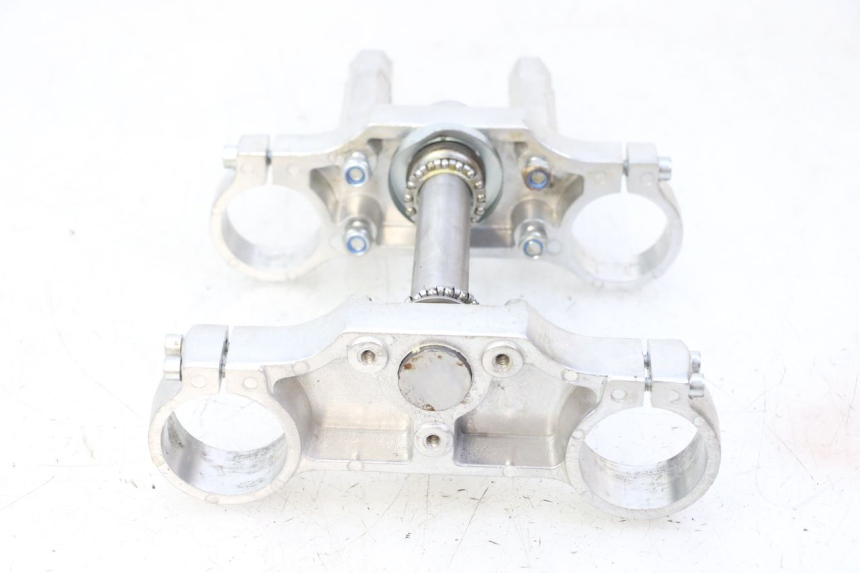 photo de VORKSTEUNING LONCIN DIRT BIKE 125 - Bevestigingspunten