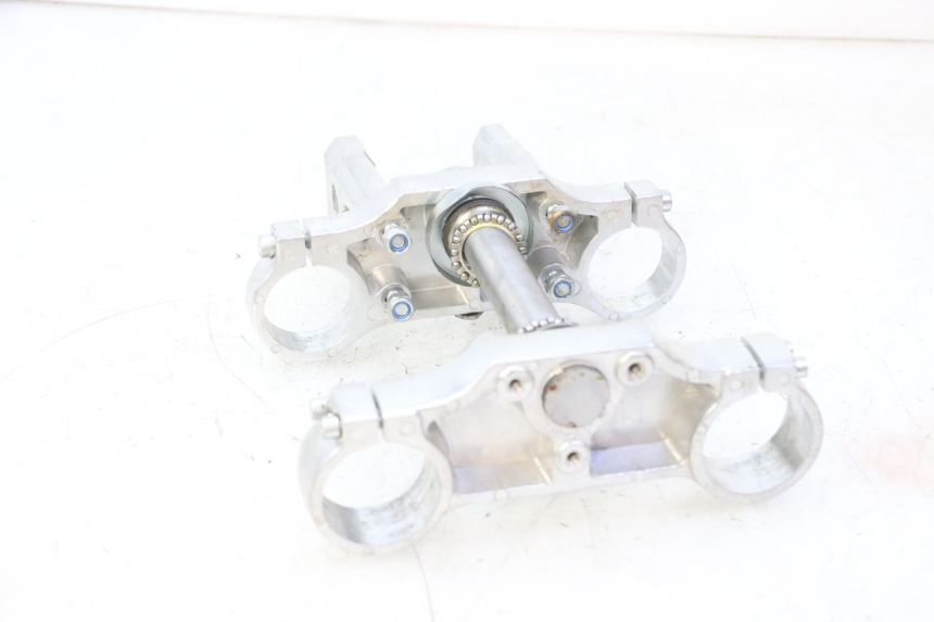 photo de VORKSTEUNING LONCIN DIRT BIKE 125 - Staat van het oppervlak