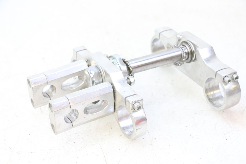 photo de VORKSTEUNING LONCIN DIRT BIKE 125 - Gecontroleerd onderdeel