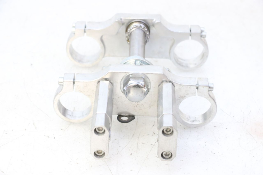 photo de VORKSTEUNING LONCIN DIRT BIKE 125 - Markeringen en referenties