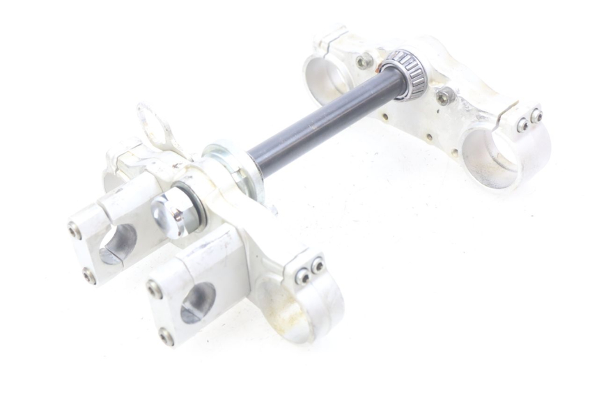 photo de VORKSTEUN XTRM FACTORY DIRTBIKE BSE 150 - Hoofdaanzicht