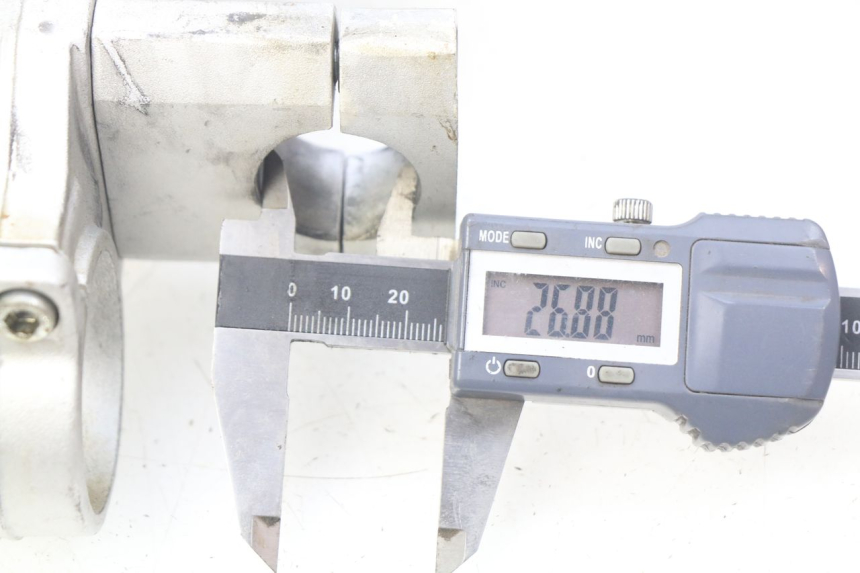 photo de VORKSTEUN XTRM FACTORY DIRTBIKE BSE 150 - Detail van het onderdeel