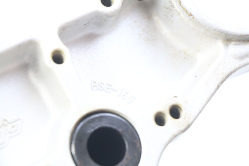 photo de VORKSTEUN XTRM FACTORY DIRTBIKE BSE 150 - Technische close-up