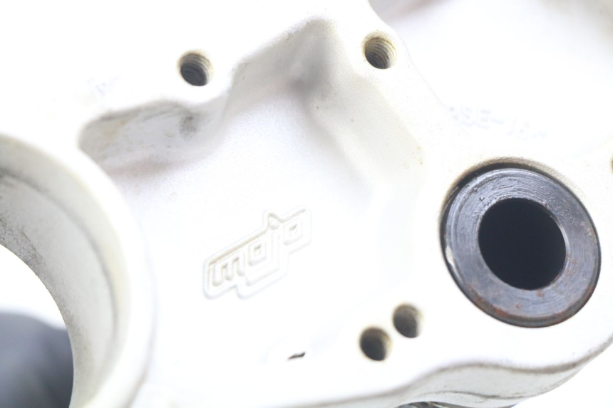 photo de VORKSTEUN XTRM FACTORY DIRTBIKE BSE 150 - Overzicht