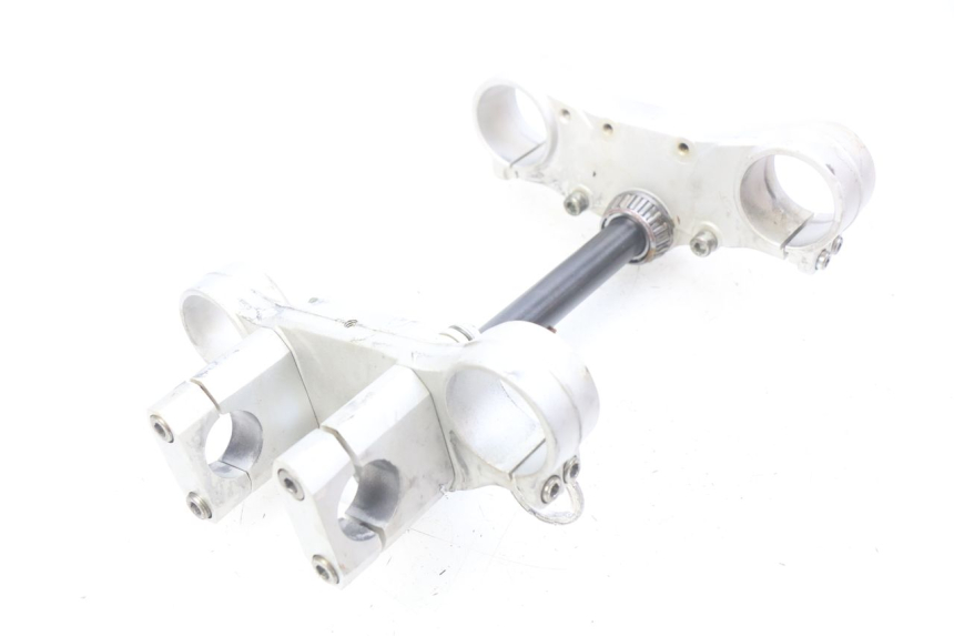 photo de VORKSTEUN XTRM FACTORY DIRTBIKE BSE 150 - Bevestigingspunten