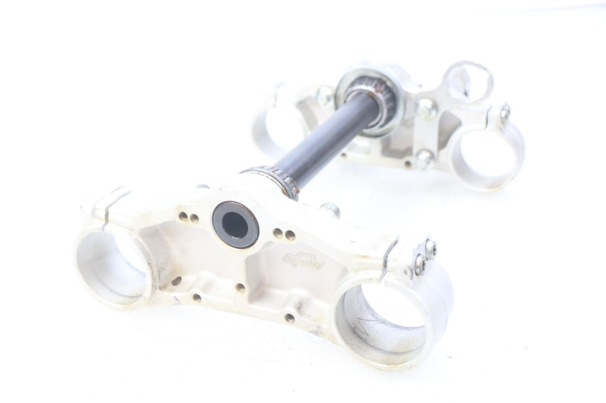 photo de VORKSTEUN XTRM FACTORY DIRTBIKE BSE 150 - Staat van het oppervlak