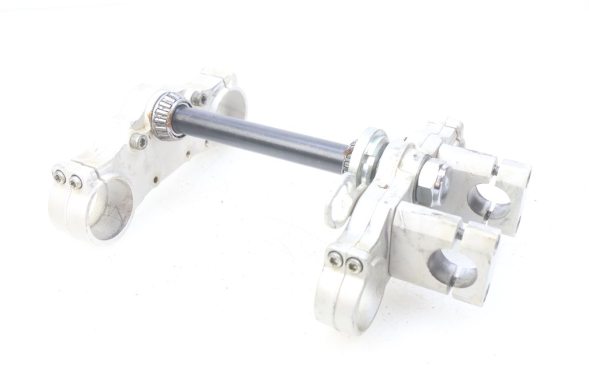 photo de VORKSTEUN XTRM FACTORY DIRTBIKE BSE 150 - Gecontroleerd onderdeel