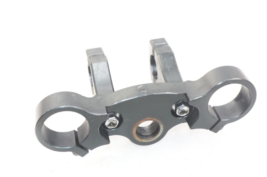 photo de VORKSTEUNING CRZ DIRTBIKE 140 - Technische close-up