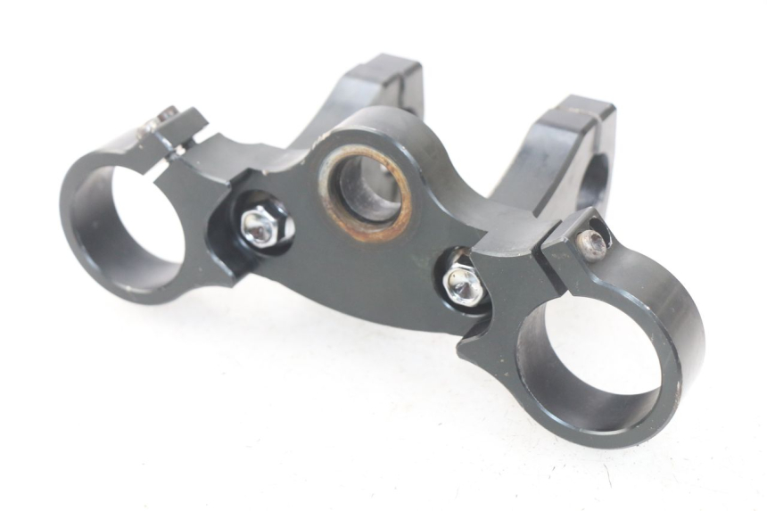 photo de VORKSTEUNING CRZ DIRTBIKE 140 - Overzicht