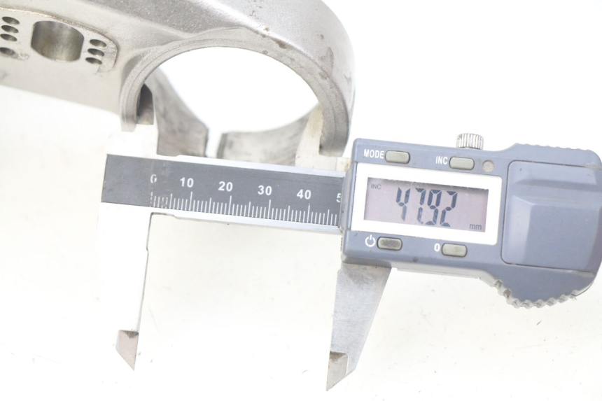 photo de VORKSTEUNING YAMAHA FJR ABS 1300 (2006 - 2012) - Zoom op gebruiksstaat