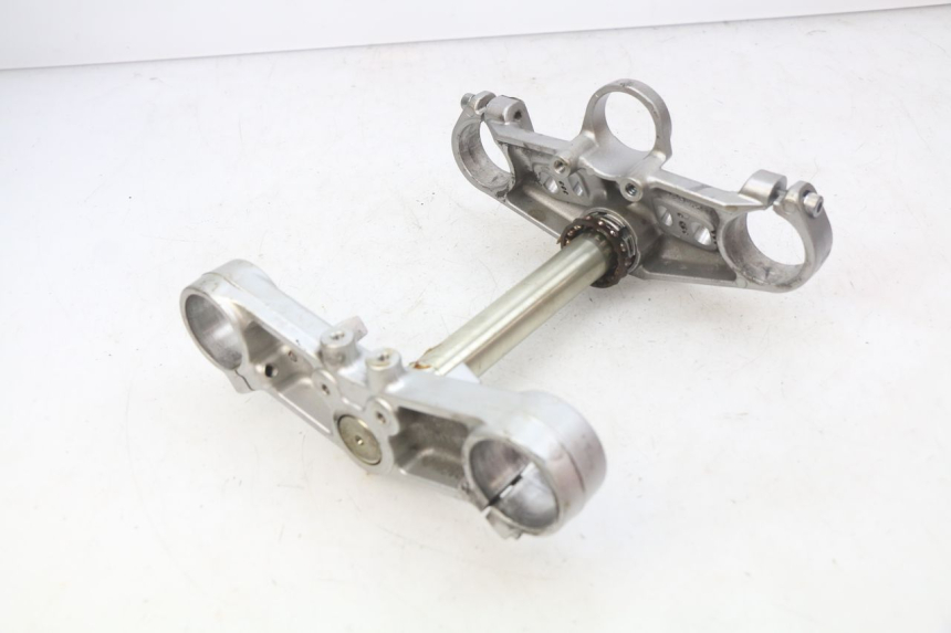 photo de VORKSTEUNING YAMAHA FJR ABS 1300 (2006 - 2012) - Andere kijkhoek