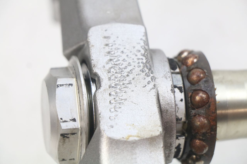 photo de VORKSTEUNING YAMAHA FJR ABS 1300 (2006 - 2012) - Technische close-up