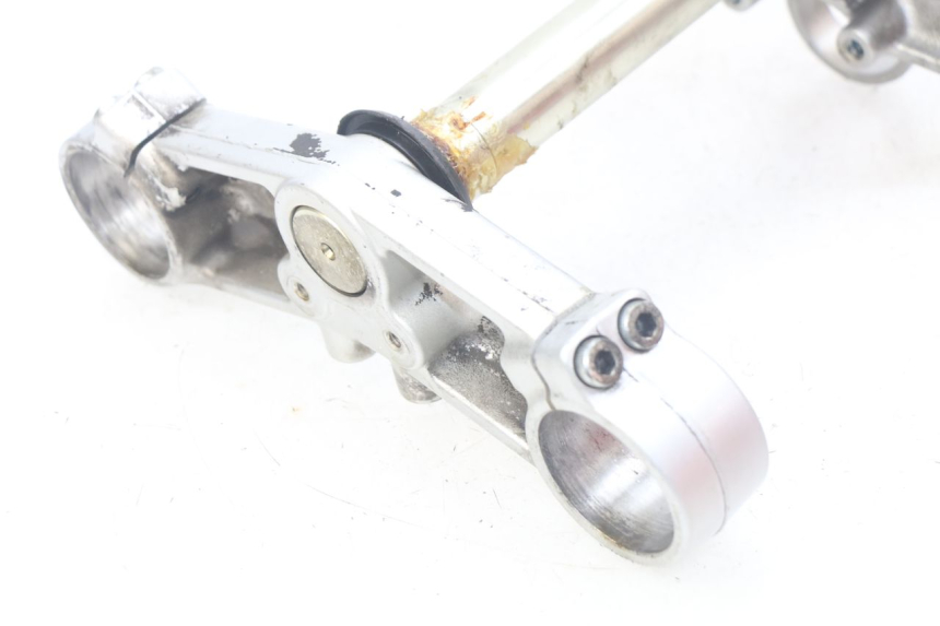 photo de VORKSTEUNING YAMAHA FJR ABS 1300 (2006 - 2012) - Overzicht