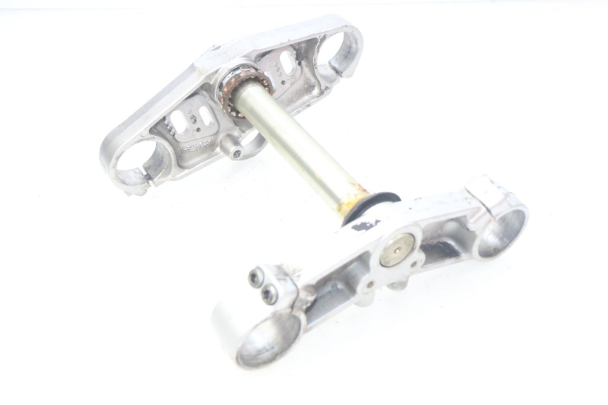 photo de VORKSTEUNING YAMAHA FJR ABS 1300 (2006 - 2012) - Staat van het oppervlak